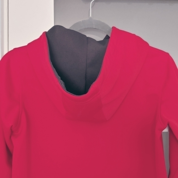 STORMTECH PERFORMANCE Read kangaroo pocket hoodie - Picture 4 of 12